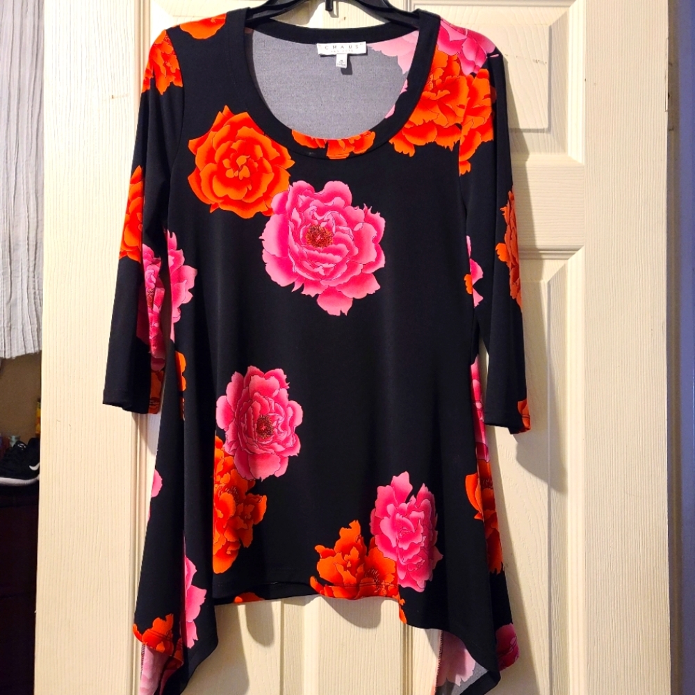 Chaus New York top